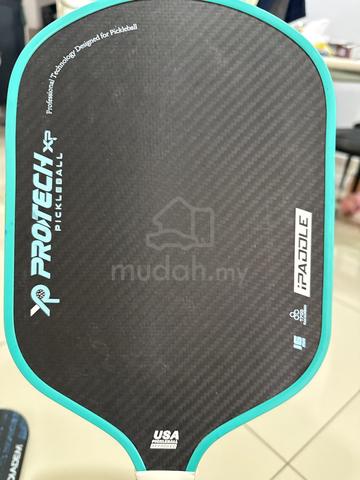 pickleball paddle - photo 2 of 3