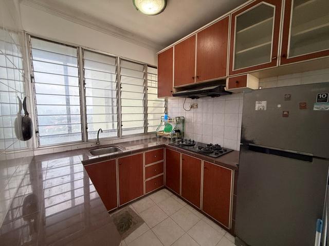 N-Park Condominium 4