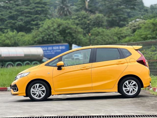 2016 Honda JAZZ 1.5 E (A) - 4