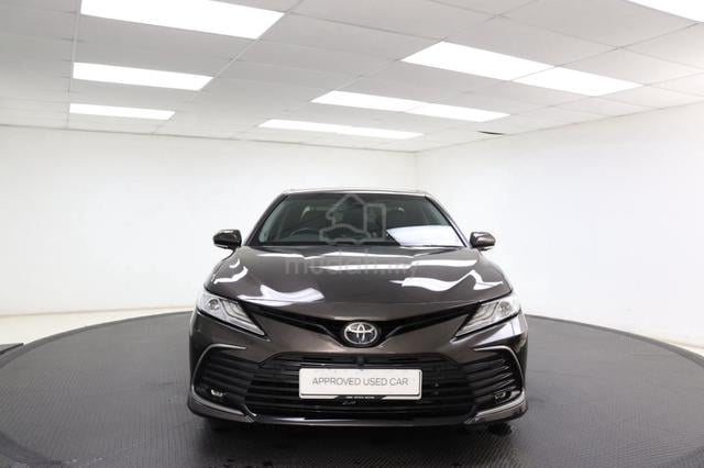 2023 Toyota CAMRY 2.5 V FACELIFT (A) - 1