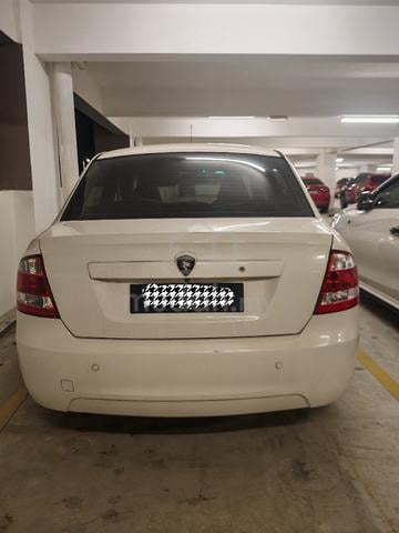 2011 Proton SAGA 1.3 BASE LINE (A) - 2