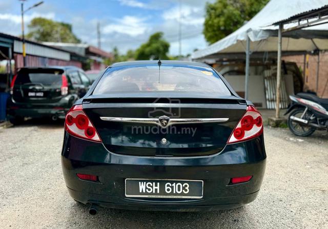 PERSONA 1.6 (auto) 2009-SIAP SERVIS TIP TOP !! - 4