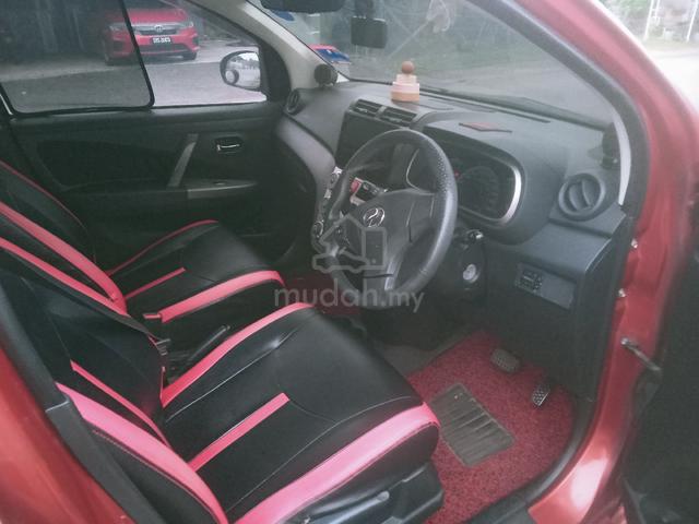 2013 Perodua MYVI 1.3 EZI PREMIUM (A) - 5