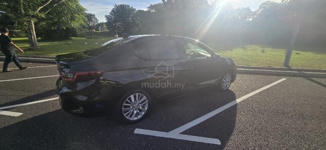 2022 Honda CITY 1.5 V  (A) - 4
