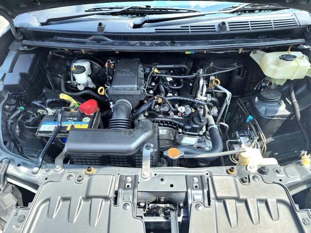 CLEAR STOCK 🔥 Perodua ARUZ 1.5 AV 🔥 7 SEATER MPV - 3