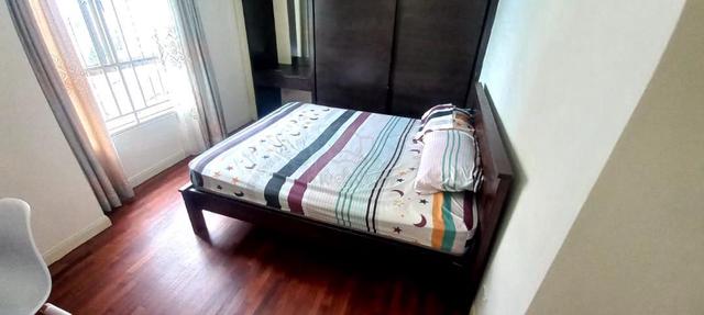 Seri Maya Middle Room For Rent Mixed Gender Only, Near LRT Setiawangsa 1