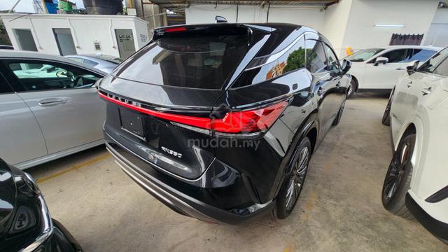 2023 Lexus RX350 2.4 VERSION L 5A 13k km - 3