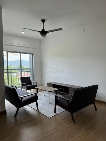 Residensi Anggerik Wira 1