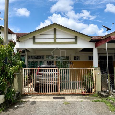 TERES 1 TINGKAT BANDAR PUTERI JAYA, SUNGAI PETANI - Kedah 1