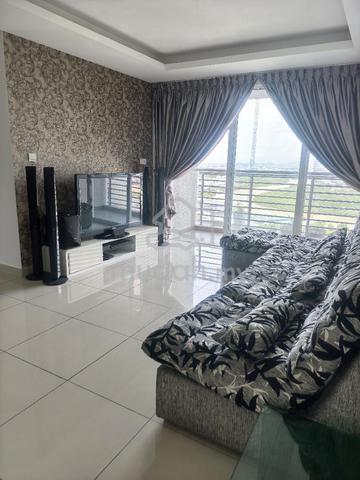 The Ocean View 1