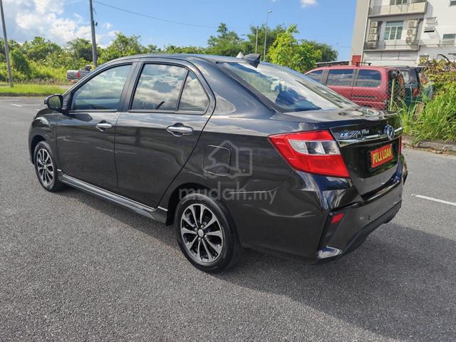 2023 Perodua BEZZA 1.3 X (A) - 5