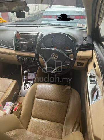 2013 Toyota VIOS 1.5 G (A) - 4