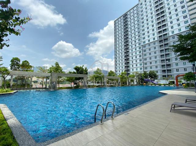 Solaria Residences 1