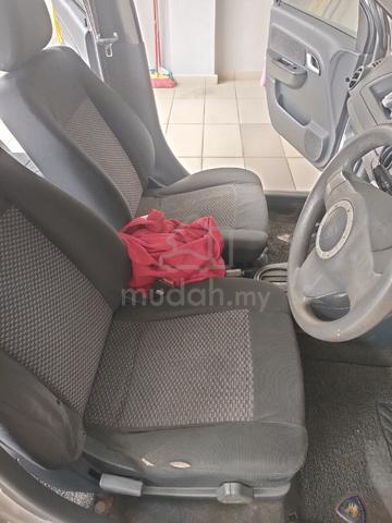 2009 Proton SAGA 1.3 M-LINE (A) - 5