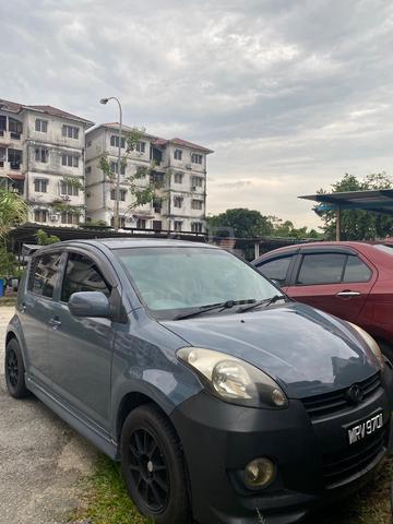 2008 Perodua MYVI 1.3 EZi FACELIFT (A) - 1