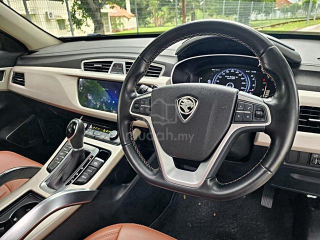 APR 2019 PROTON X70 1.8 (A) PREMIUM 2WD High Spec - 4