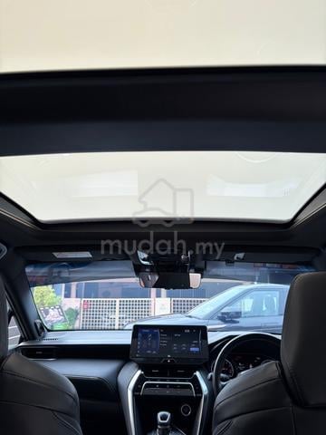 2022 Toyota HARRIER 2.0 Z (A) - 5