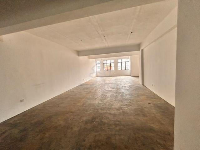 Office Space for Rent @ Wisma Low Siew Eng @ Jalan Cheras 1