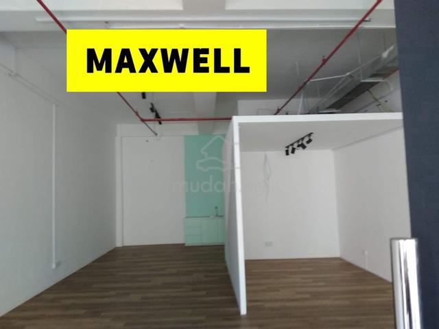 Elit Avenue 2nd Floor ShopLot BASIC UNIT with 1182sf Bayan Lepas 1