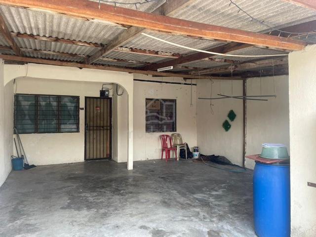 [FREEHOLD MCL] Taman Selasih Lukut Port Dickson teres setingkat 1