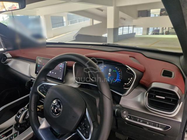 2022 Proton X50 1.5 PREMIUM MY20 (A) - 4