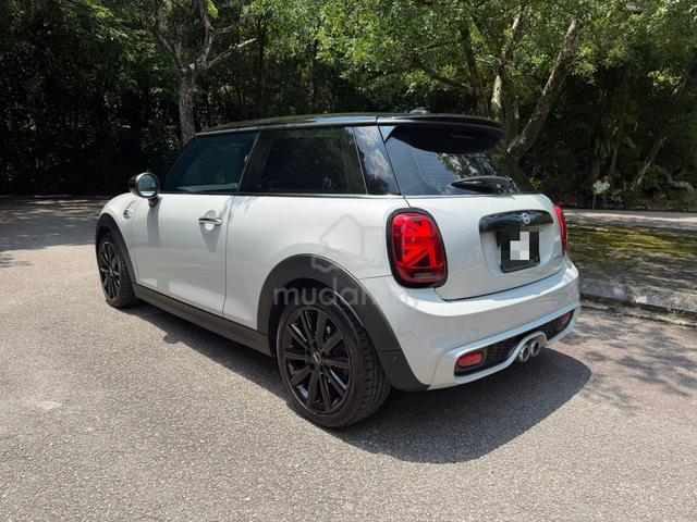 2019 Mini COOPER 2.0 S (A) JCW LINE FULL LOAN - 5