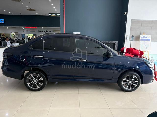 MEMANG ALL IN OFFER REBATE NEW Proton SAGA PREMIUM - 4