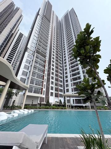 Dwitara Residences Tower 2 @ Surya PJ South 1