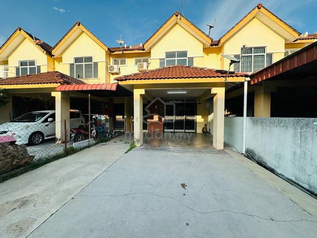 RENOVATED✅ HOT AREA🔥Bandar Bertam Putra,Kepala Batas,Pulau Pinang. 1