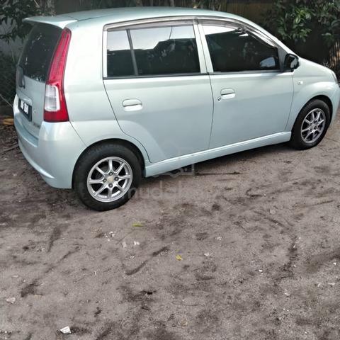 2008 Perodua VIVA 1.0 EZ STANDARD (A) - 3