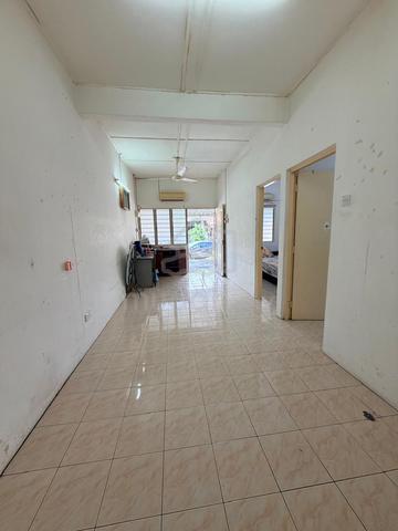 Botani Margosa Single Storey Sales 1