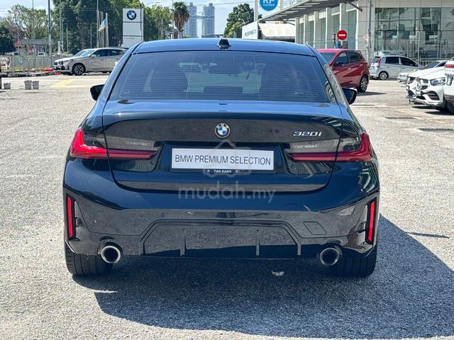 2024 Bmw 320i M 2.0 SPORT MY19 G20 FACELIFT (A) - 5