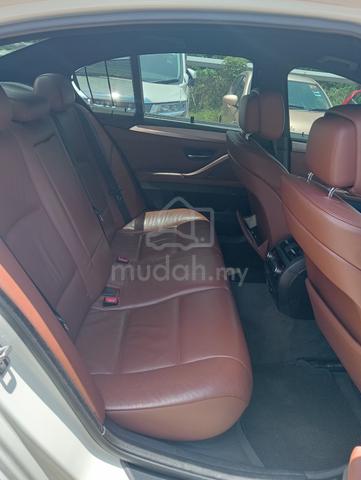 2012 Bmw 528i 2.0 M SPORT (A)OFFER CASH - 4