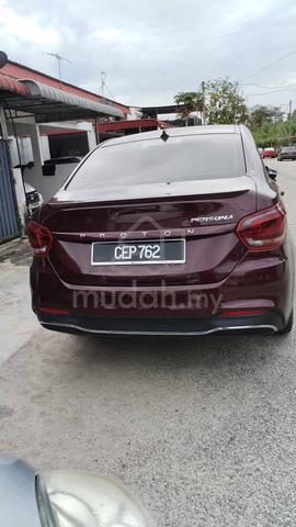 2022 Proton PERSONA EXECUTIVE 1.6L (A) - 4