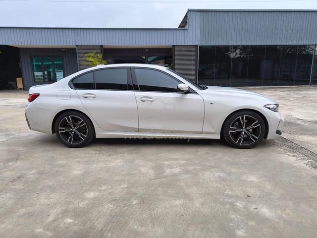 2023 Bmw 3 SERIES 2.0 20I M SPORT MY19 G20 - 5