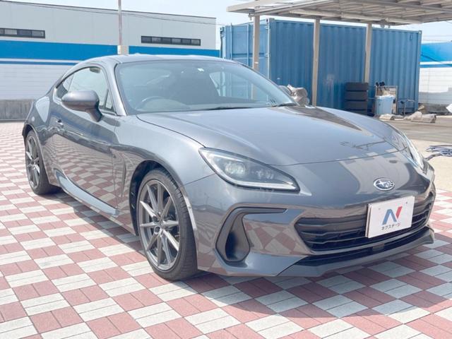 2022 Subaru BRZ AUTOMATIC 2.4 S - 1