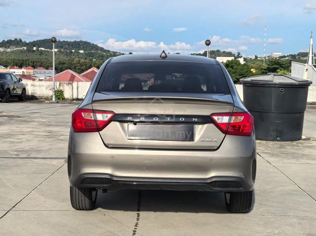 2024 PROTON SAGA PREMIUM S 1.3 AT Full SPEC Promo - 5