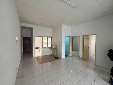 Resak Apartment 1