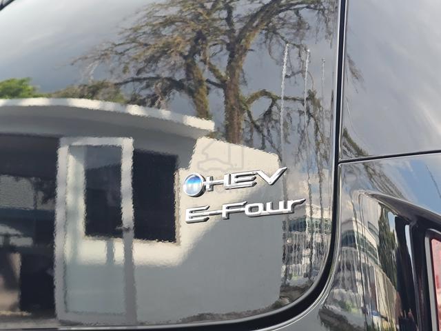2024 Toyota VELLFIRE 2.5 Hybrid Z PREMIER HEV Efou - 4