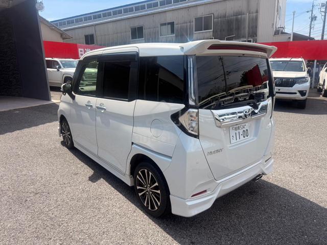 2022 Toyota ROOMY 1.0 GT Custom Turbo - 3