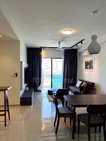 Waterside Residence 1
