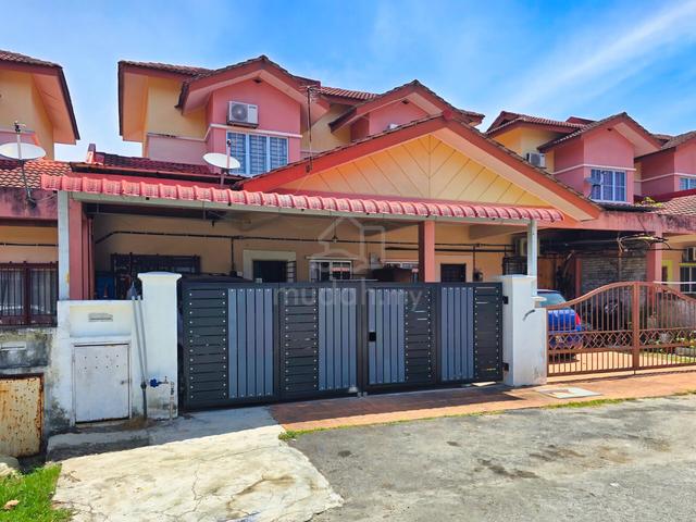 MURAH 1.5 Storey Terrace Seksyen 5 Kota Puteri Rawang 1