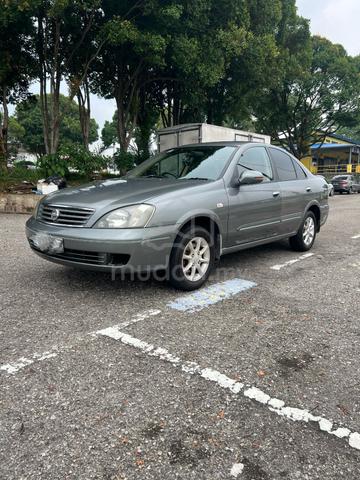 2010 Nissan SENTRA 1.6 N16 FACELIFT (M) - 4