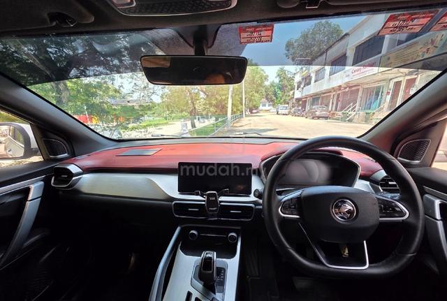 2022 Proton X50 1.5 PREMIUM MY22 (A) - 5