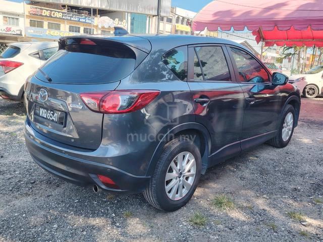2012 Mazda CX-5 2.0 2WD (A) - 3