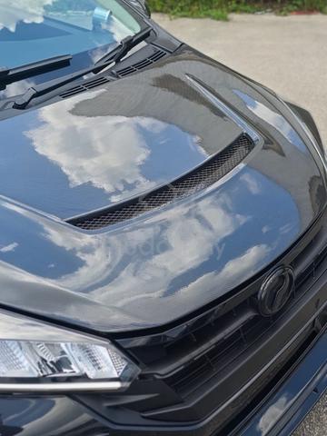 2023 Perodua MYVI 1.5 X (A) FULL LOAN - 4