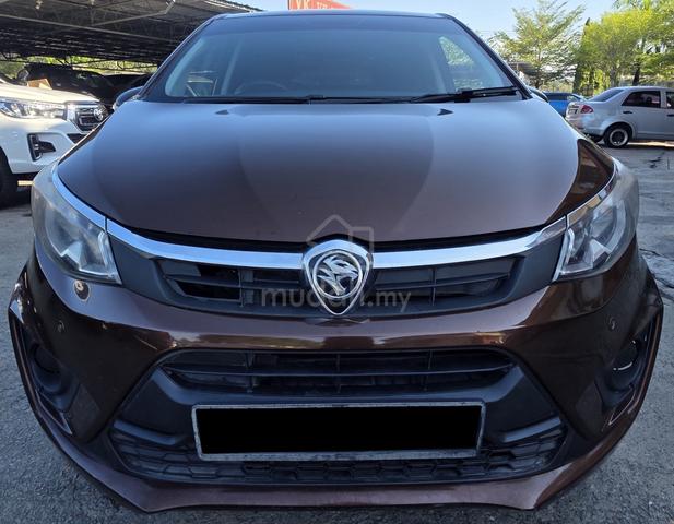 2018 Proton PERSONA 1.6 A EXEC FL (AT) (SEDAN)🤎🤎 - 2