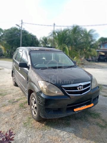 2009 Toyota AVANZA 1.5 E FACELIFT (A) - 4