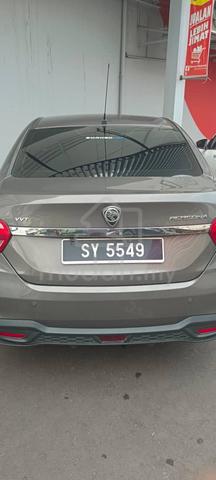 2018 Proton PERSONA 1.6 PREMIUM (A) - 2