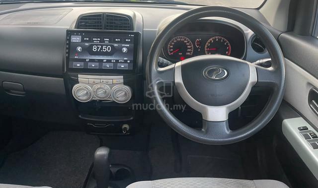 2006 Perodua MYVI 1.3 EZ (A) - 2